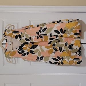 Rachel Zoe Swing Dress with pockets